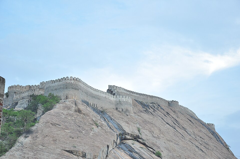 Namakkal — manufacturer and distributor portals for local businesses