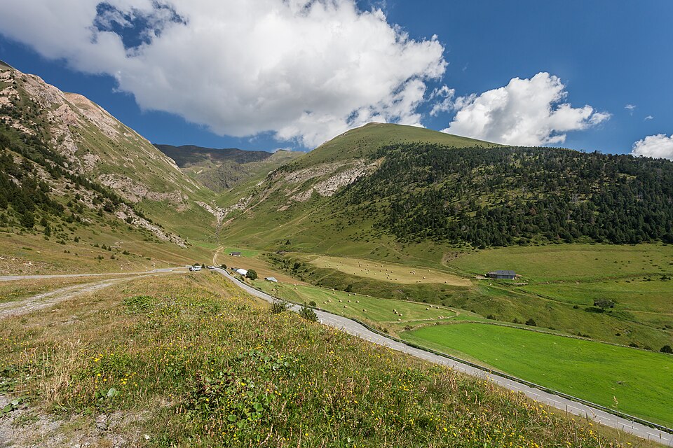 Andorra — local market for service booking platforms