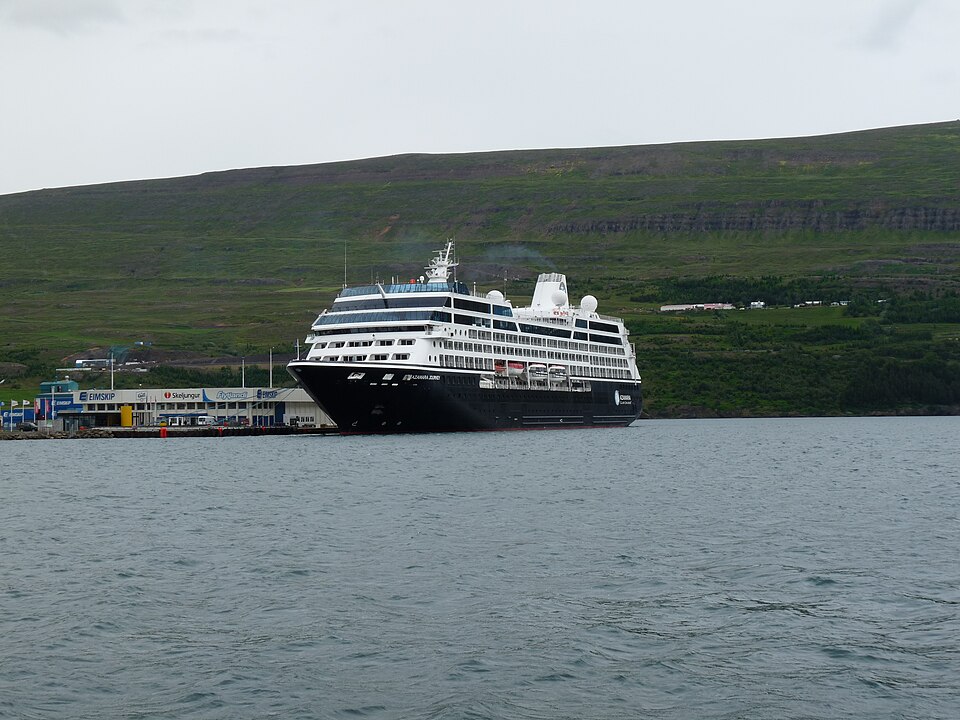 Akureyri — service booking platforms for local businesses