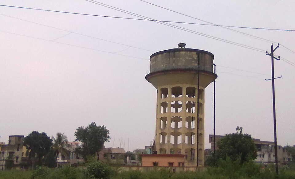 Durgapur — local market for international and multi-region stores
