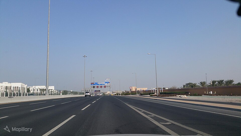 Al Rayyan — local market for multi-vendor marketplaces