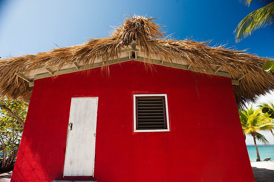 Dominican Republic — online stores for local businesses