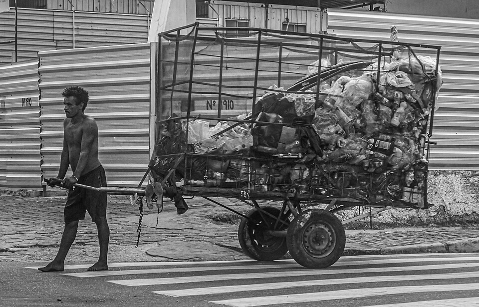 Recife — local market for international and multi-region stores