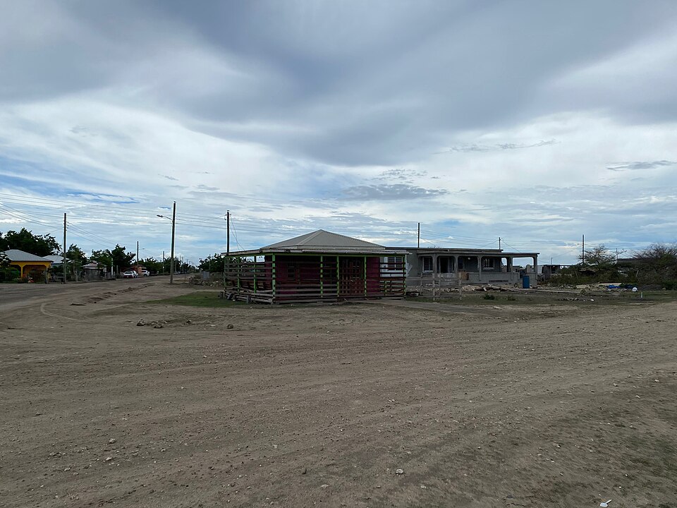 Codrington — multi-vendor marketplaces for local businesses