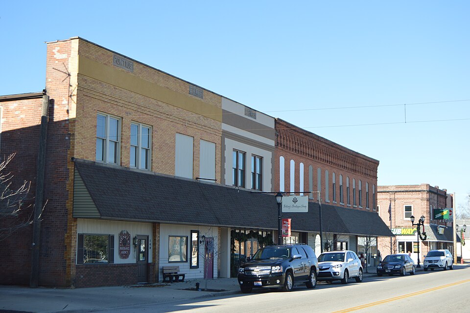 Rockford — local market for service booking platforms
