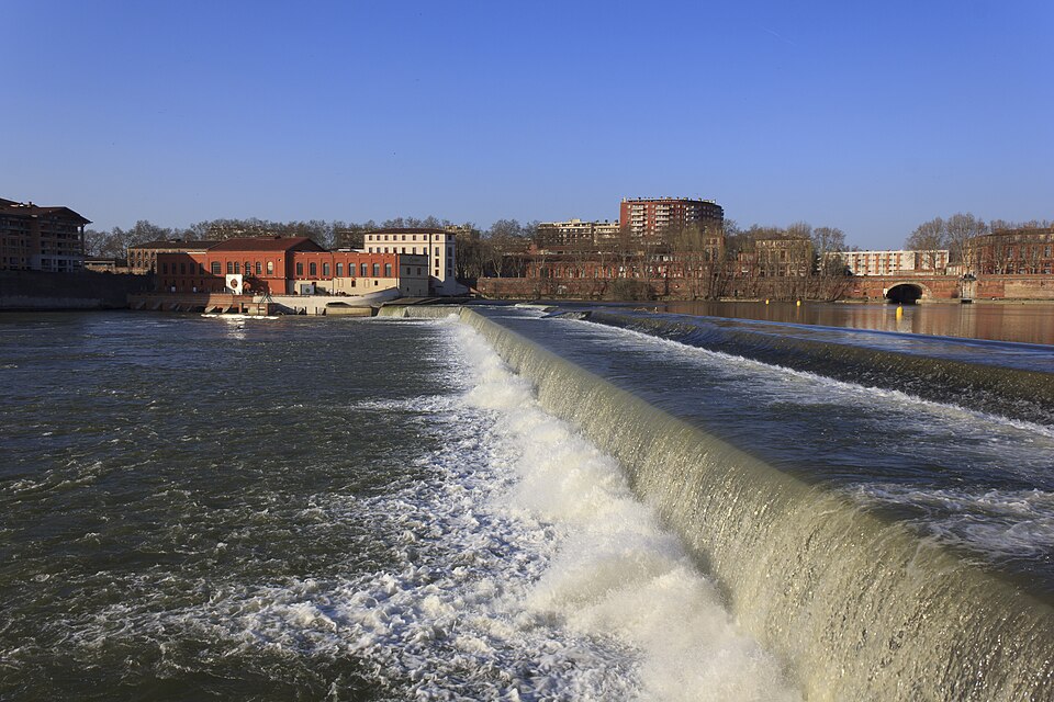 Toulouse — B2B and wholesale portals for local businesses