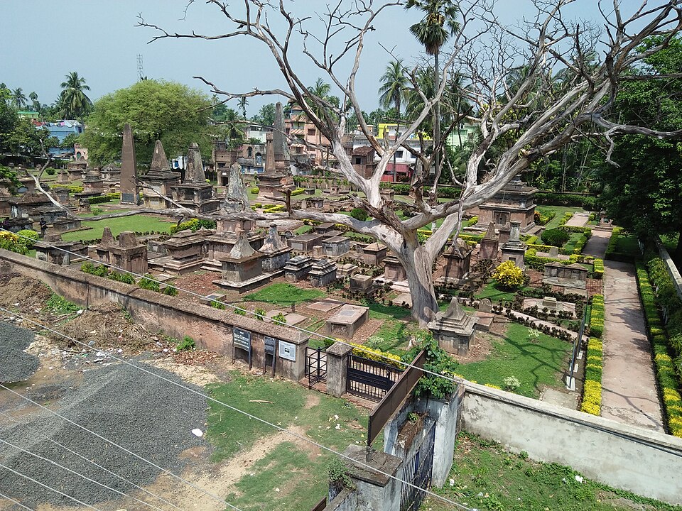 Chinsurah (Hooghly) — online stores for local businesses