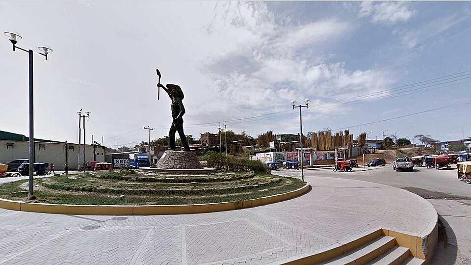 Piura — B2B and wholesale portals for local businesses