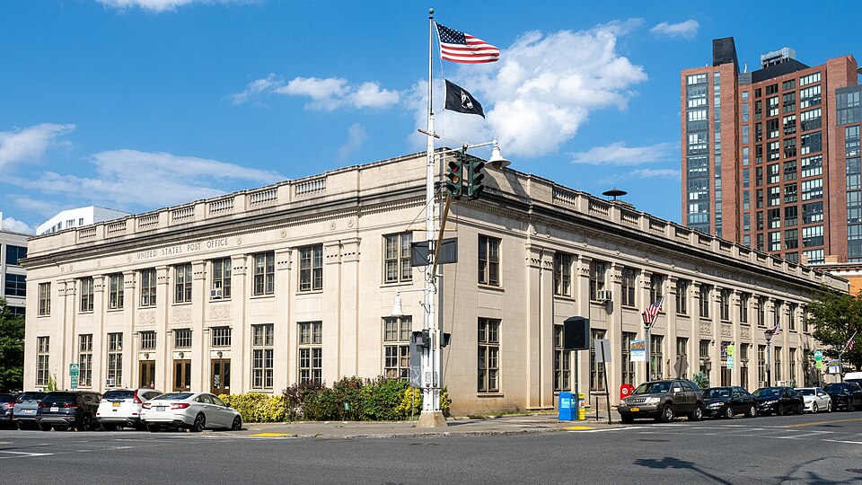 Yonkers — local market for manufacturer and distributor portals