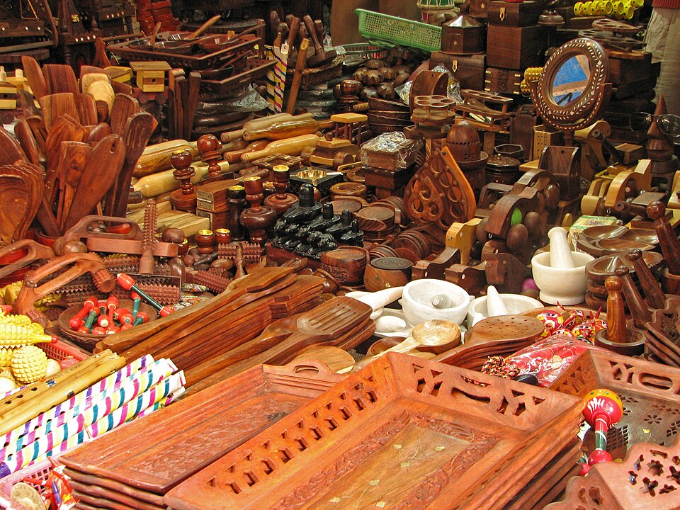 Haridwar — service booking platforms for local businesses