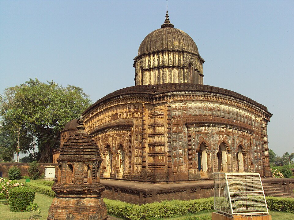 Bishnupur — multi-vendor marketplaces for local businesses