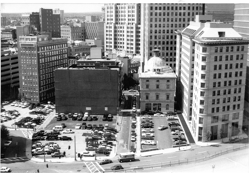 Providence — local market for manufacturer and distributor portals