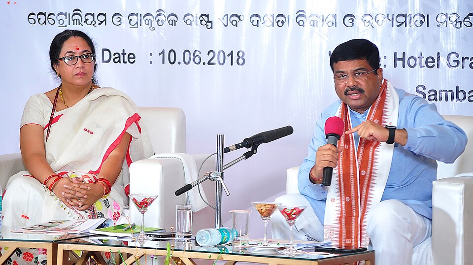 Sambalpur — manufacturer and distributor portals for local businesses