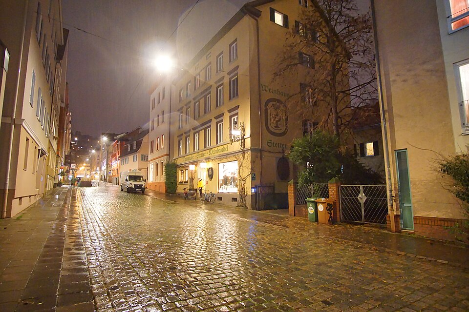 Stuttgart — custom e-commerce platforms for local businesses