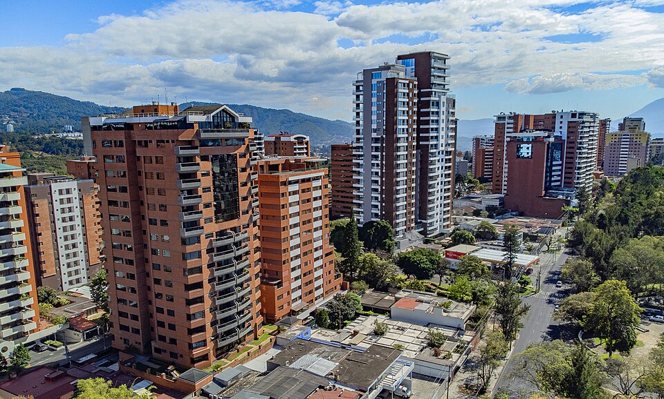 Guatemala — service booking platforms for local businesses