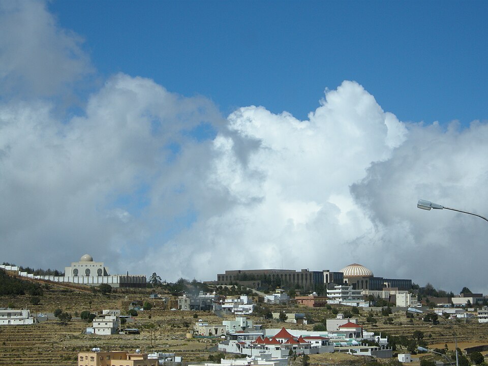 Abha — local market for manufacturer and distributor portals