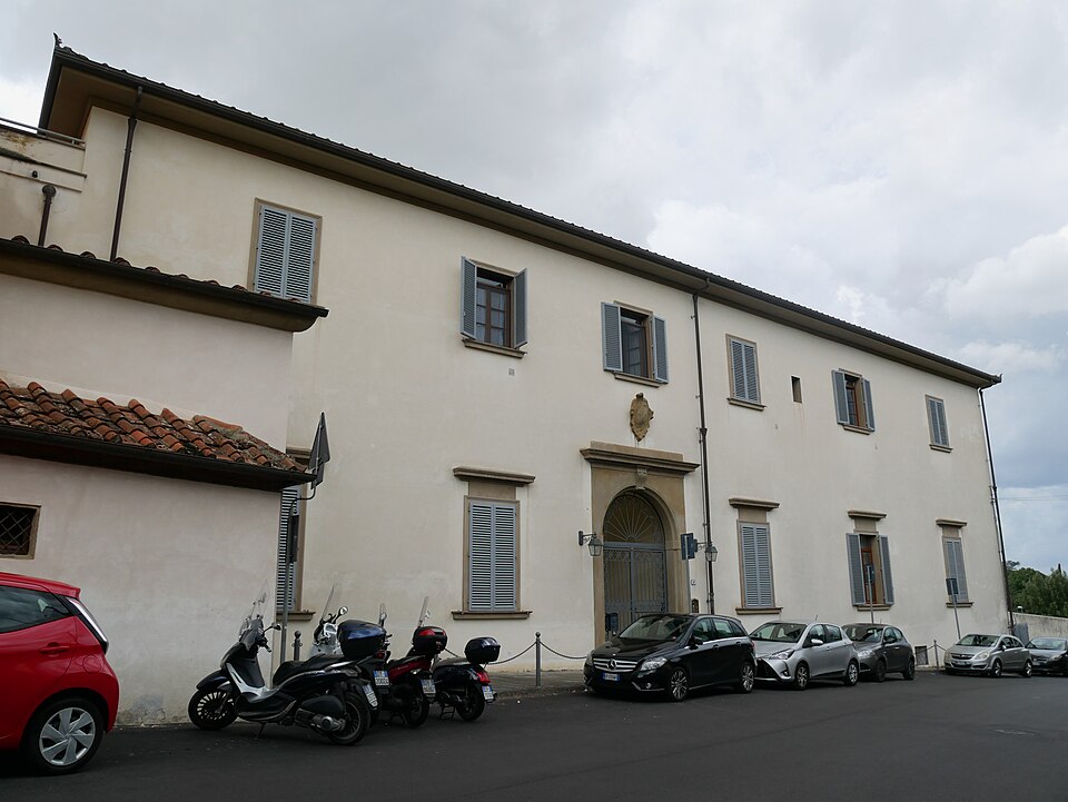 Fiorentino — local market for subscription and membership platforms