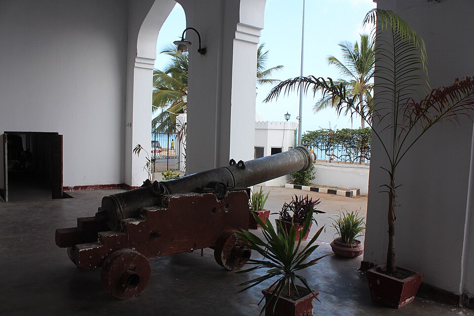 Zanzibar City — B2B and wholesale portals for local businesses