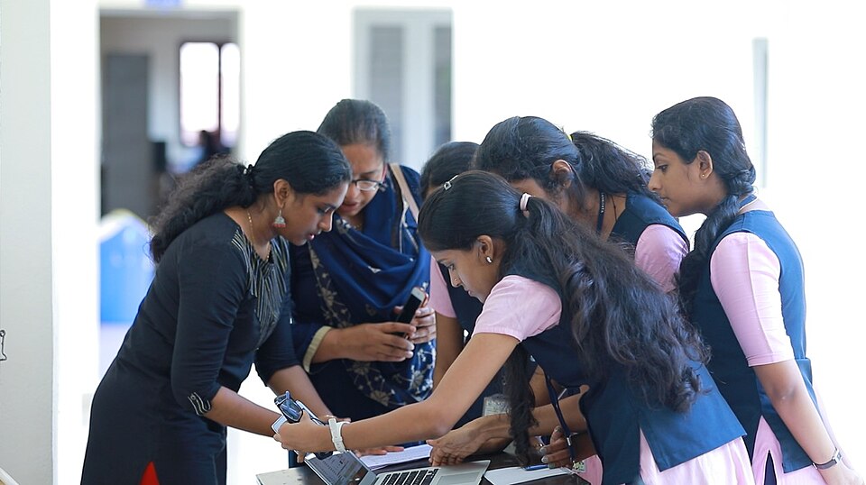 Thrissur — multi-vendor marketplaces for local businesses