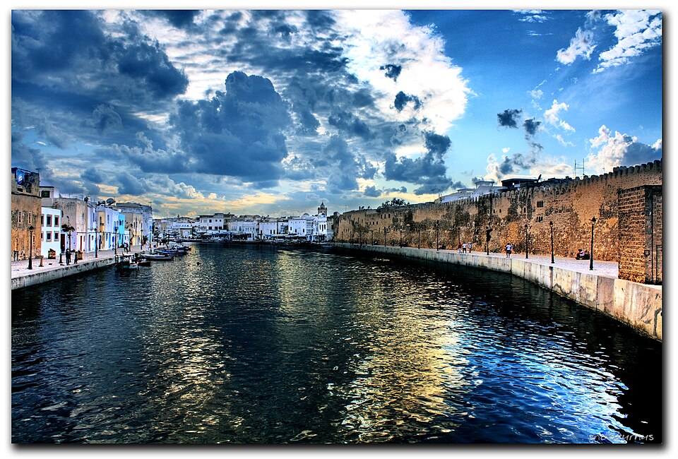 Bizerte — multi-vendor marketplaces for local businesses