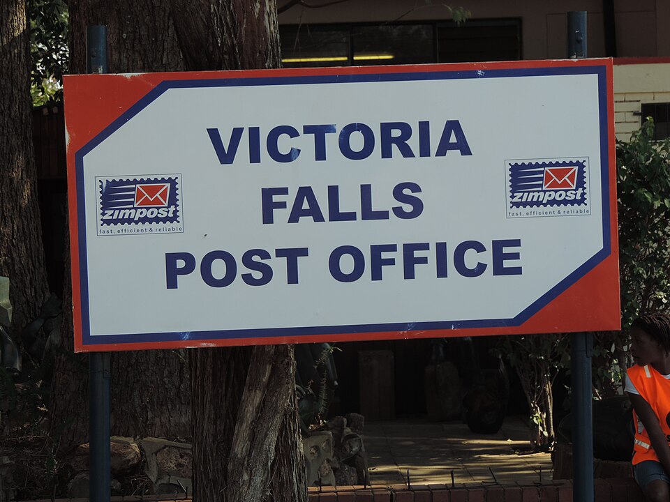 Victoria Falls — online stores for local businesses