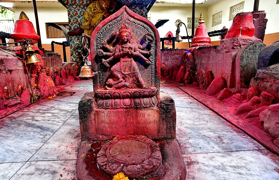 Lalitpur — local market for service booking platforms