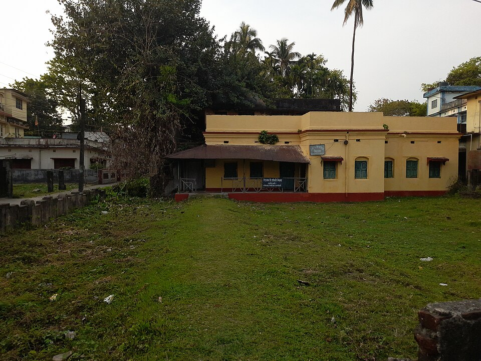 Jalpaiguri — local market for B2B and wholesale portals