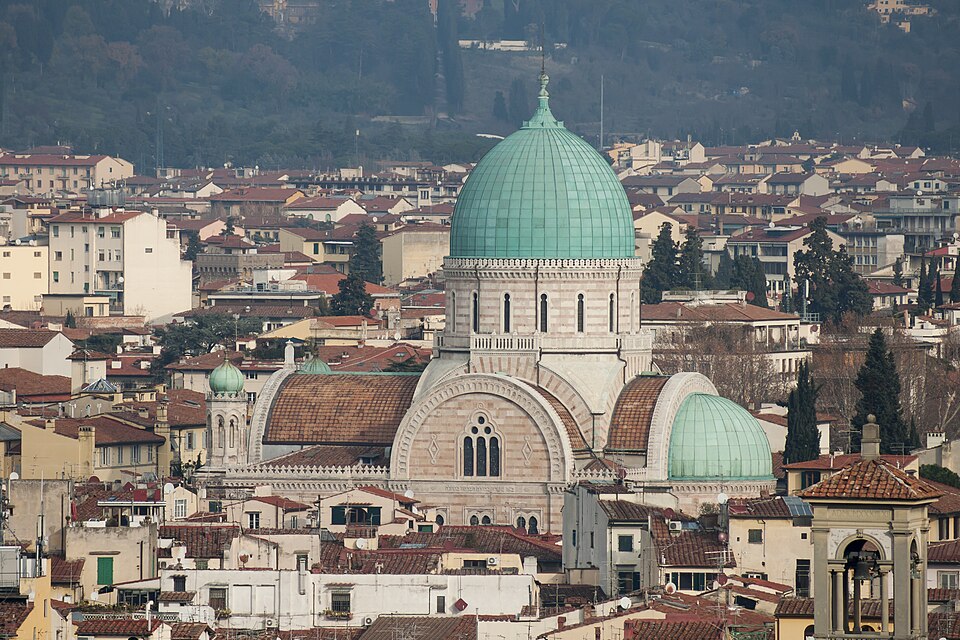 Florence — local market for service booking platforms