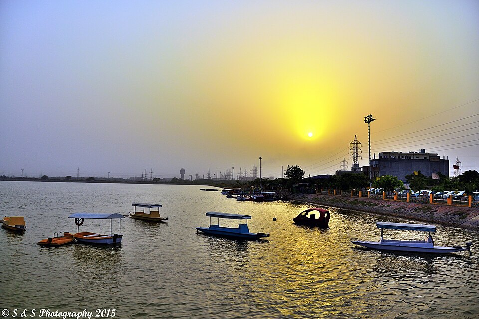 Bathinda — local market for B2B and wholesale portals