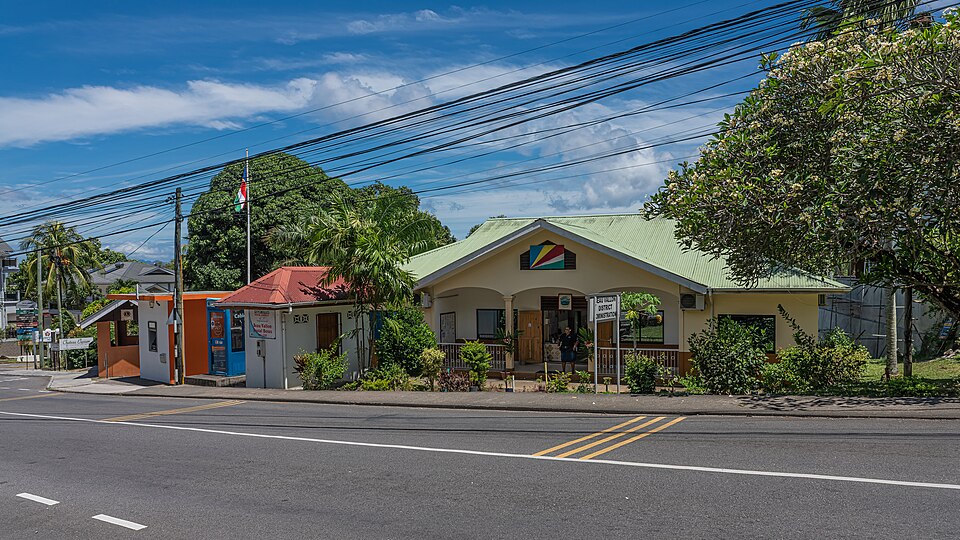 Beau Vallon — subscription and membership platforms for local businesses