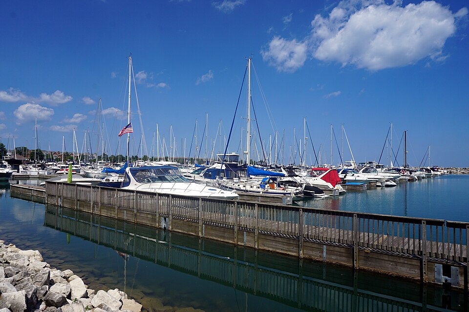 Kenosha — B2B and wholesale portals for local businesses