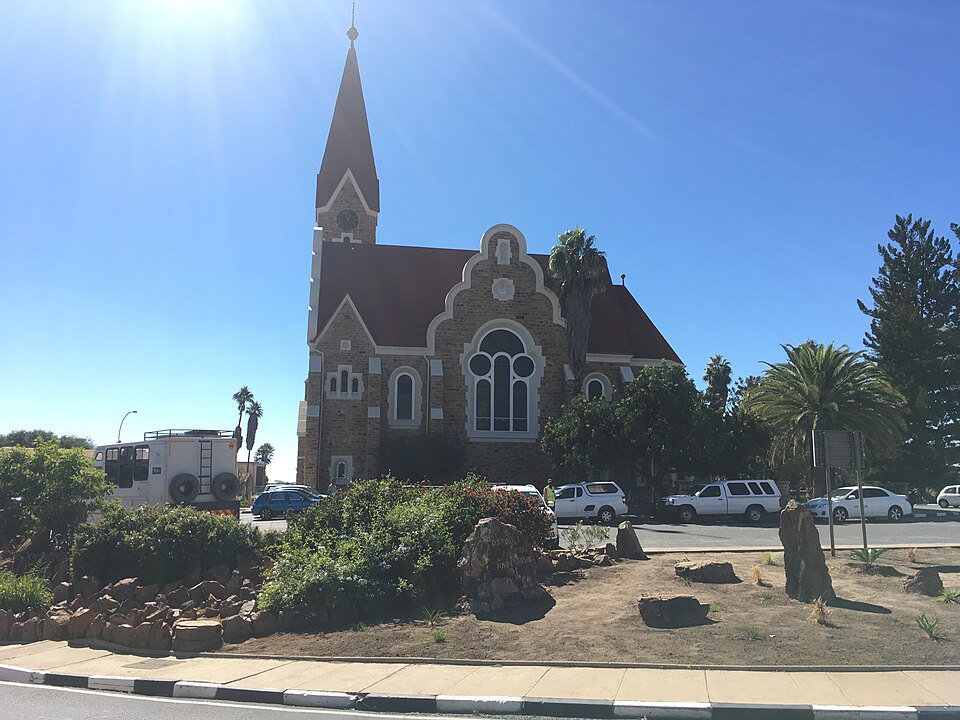 Windhoek — subscription and membership platforms for local businesses