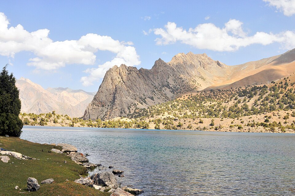 Tajikistan — local market for B2B and wholesale portals