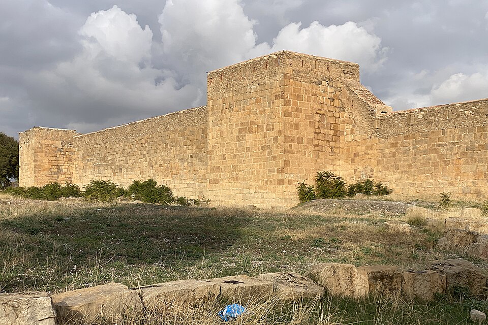 Sétif — local market for B2B and wholesale portals