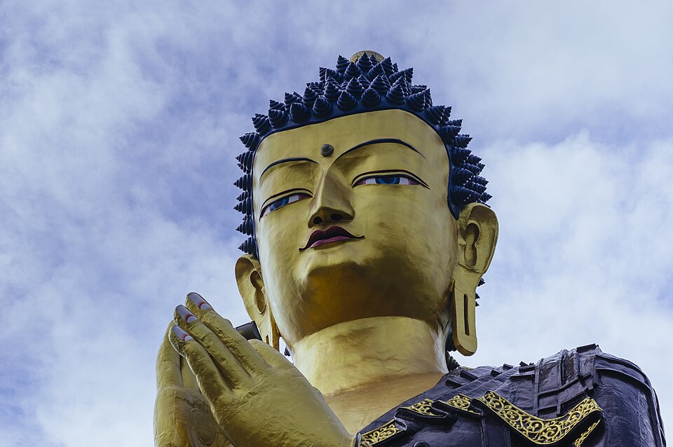 Ravangla — local market for multi-vendor marketplaces