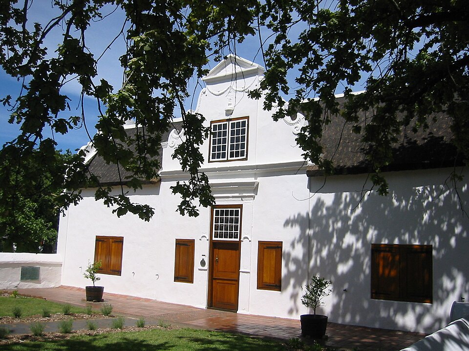 Stellenbosch — online stores for local businesses