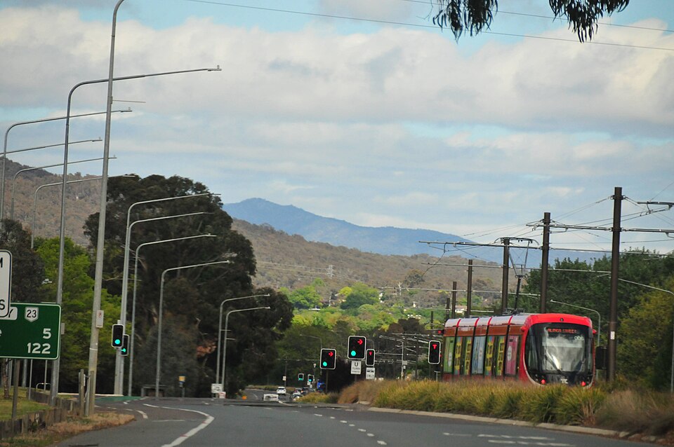 Canberra — international and multi-region stores for local businesses