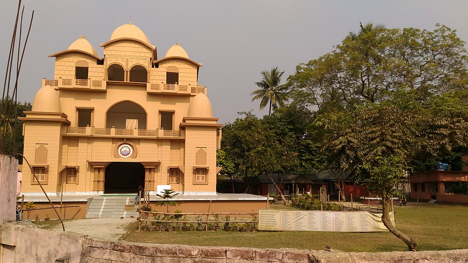 Raiganj — local market for manufacturer and distributor portals