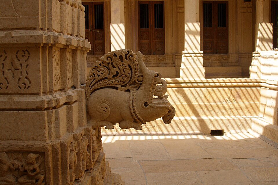 Jaisalmer — B2B and wholesale portals for local businesses