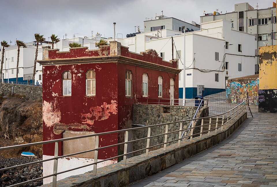 Las Palmas de Gran Canaria — subscription and membership platforms for local businesses