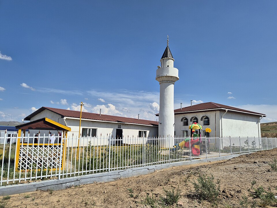 Darkhan — international and multi-region stores for local businesses
