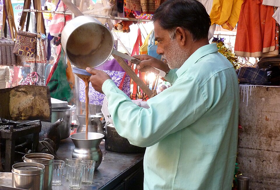 Haridwar — local market for multi-vendor marketplaces