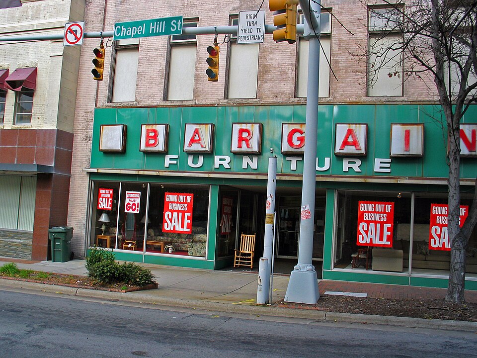 Durham — local market for subscription and membership platforms