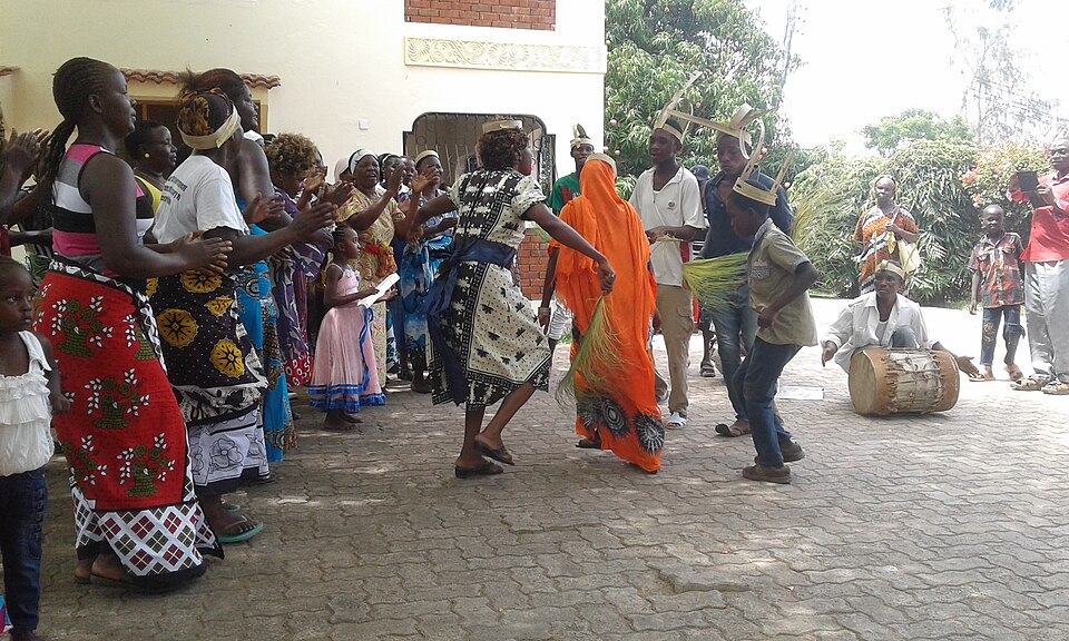 Malindi — manufacturer and distributor portals for local businesses
