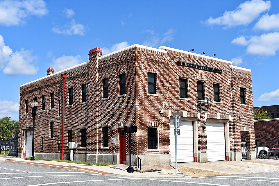 Jacksonville — mobile commerce apps for local businesses