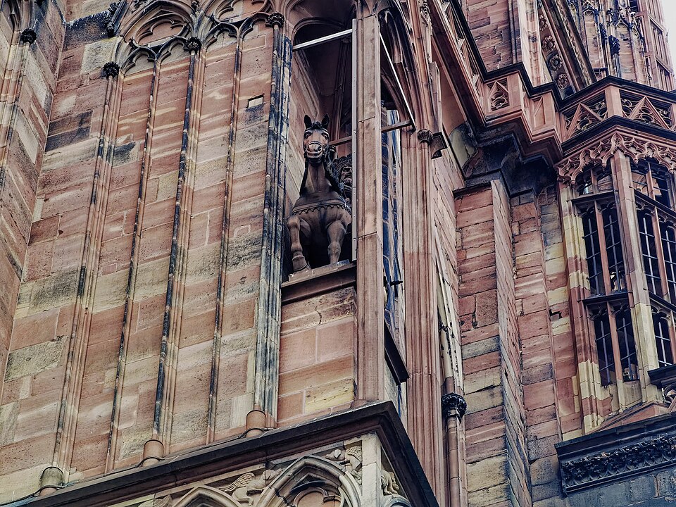 Strasbourg — subscription and membership platforms for local businesses