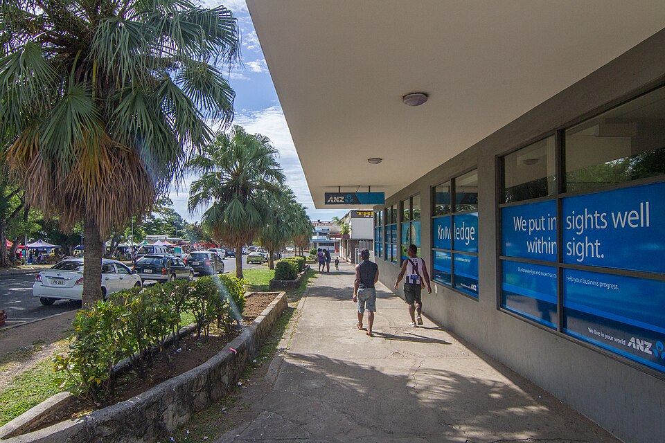 Lautoka — mobile commerce apps for local businesses