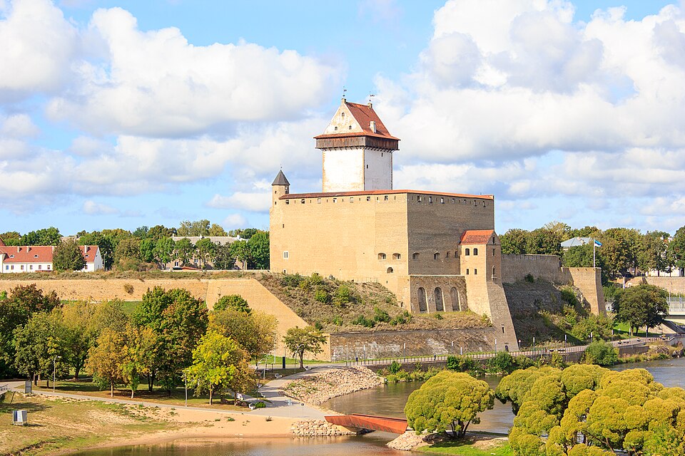 Narva — manufacturer and distributor portals for local businesses