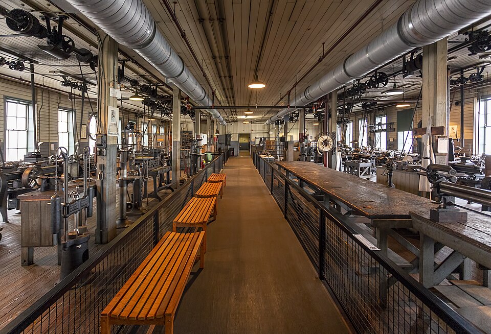 Edison — local market for international and multi-region stores