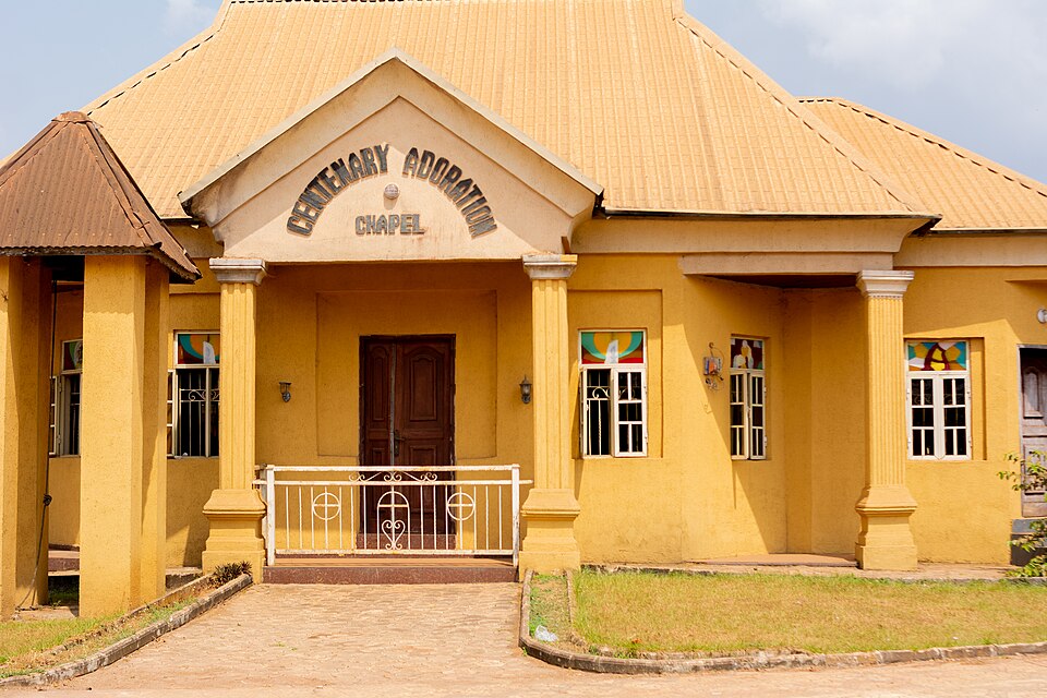 Owerri — local market for international and multi-region stores